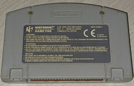 Rampage world tour