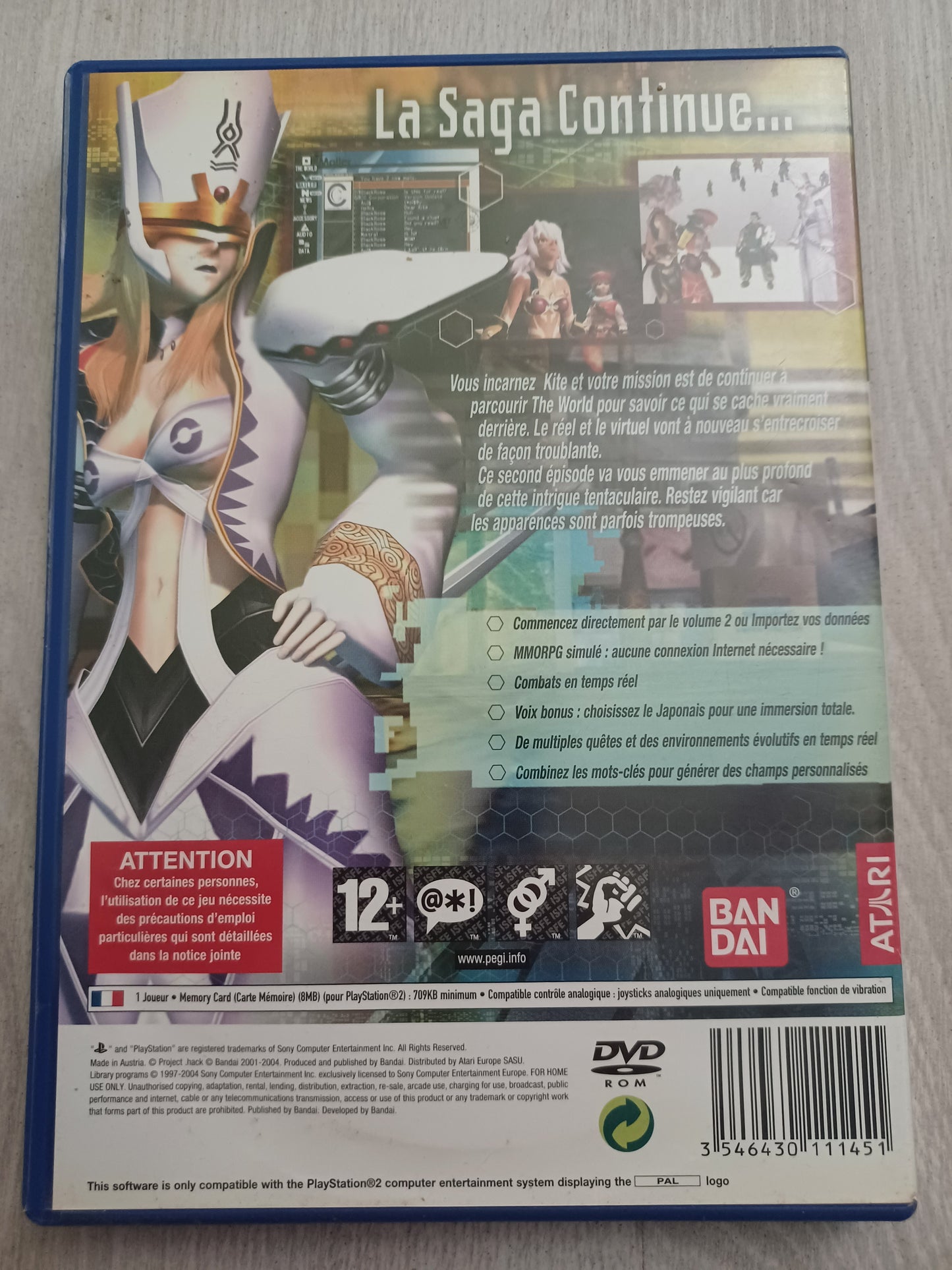 .hack // MUTATION