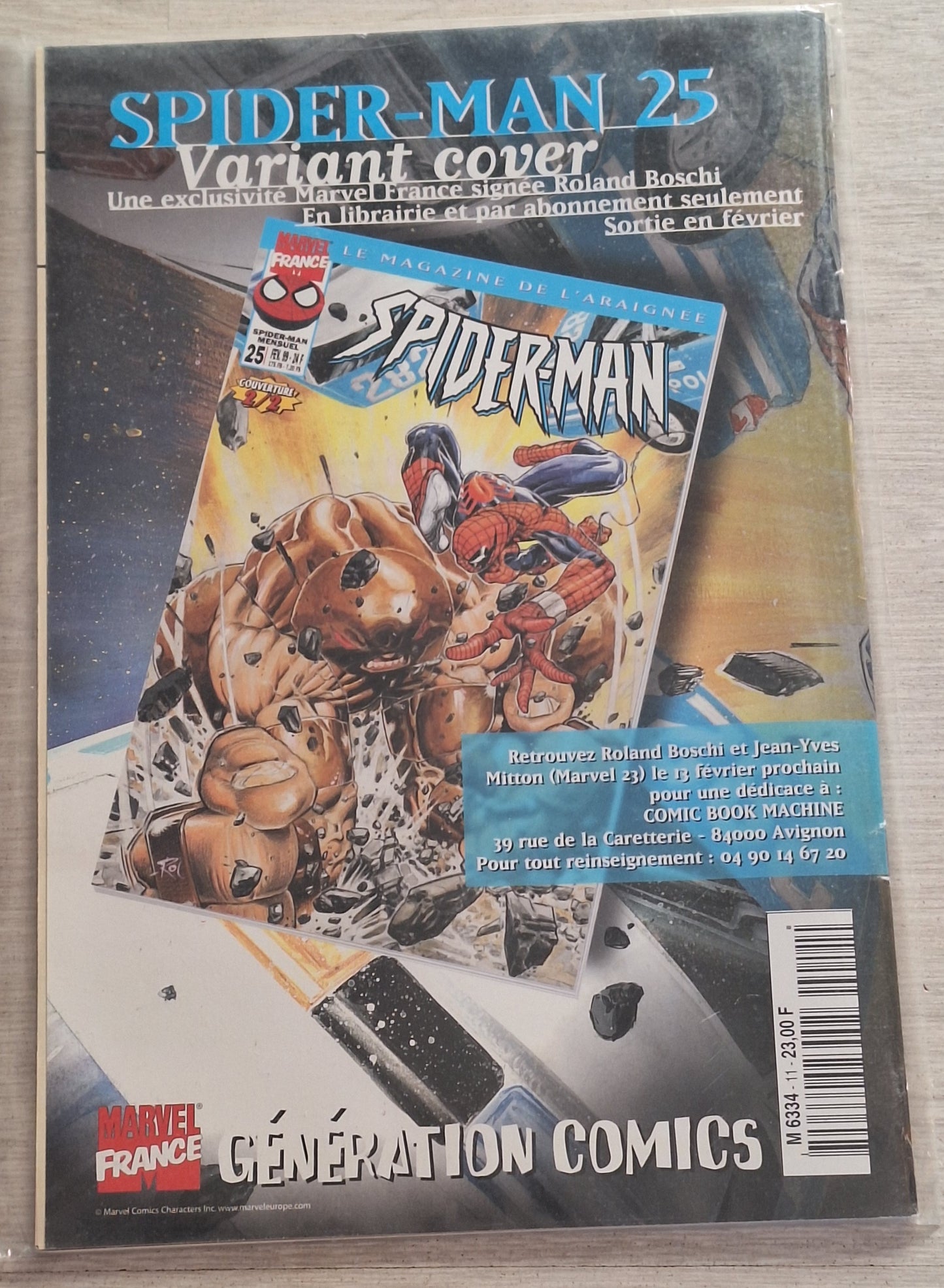 Iron-Man & Avengers : volume 11