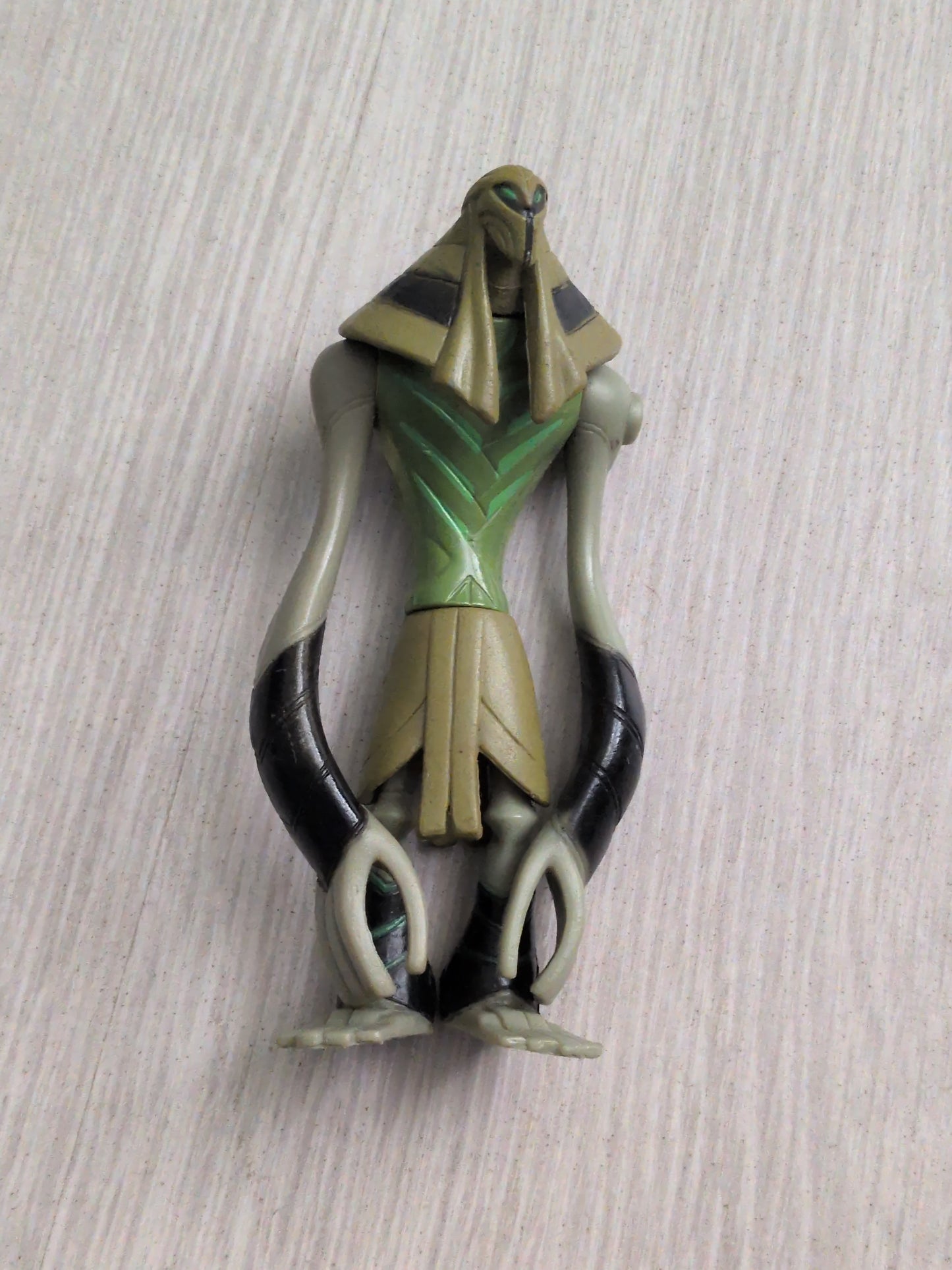 Figurine Benmummy