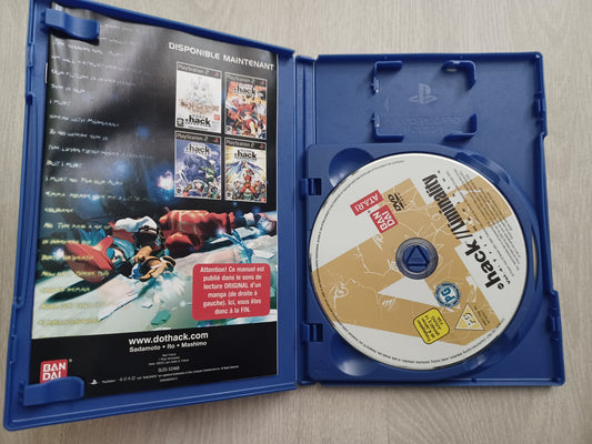 .hack // QUARANTINE