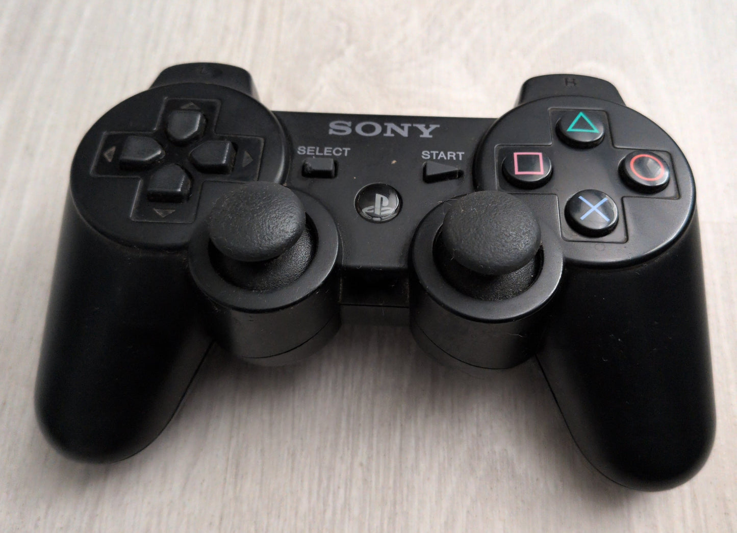 Manette Ps3