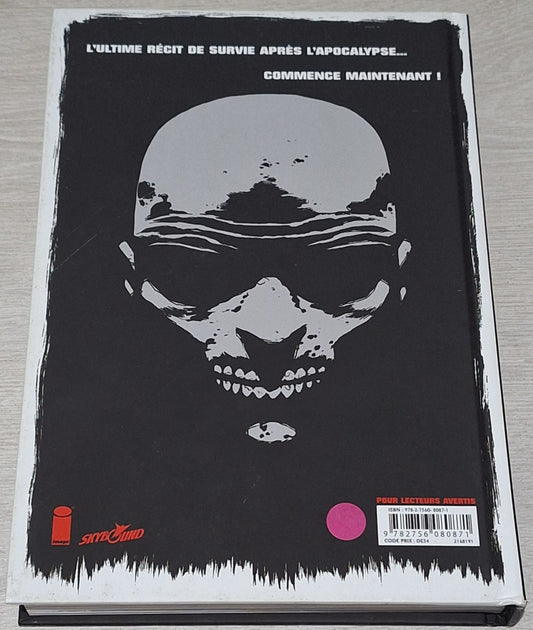 Walking Dead - volume 1