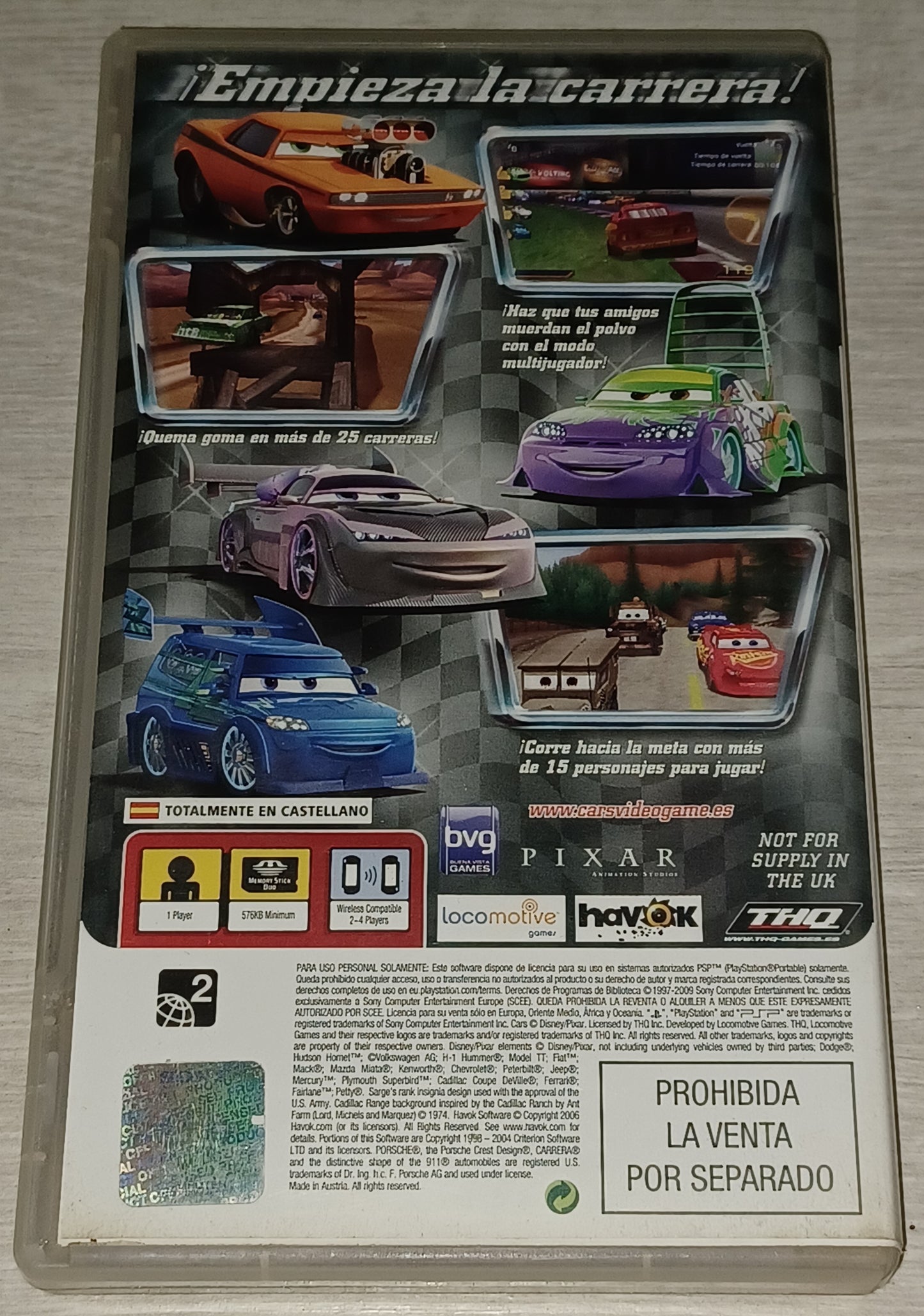 Cars