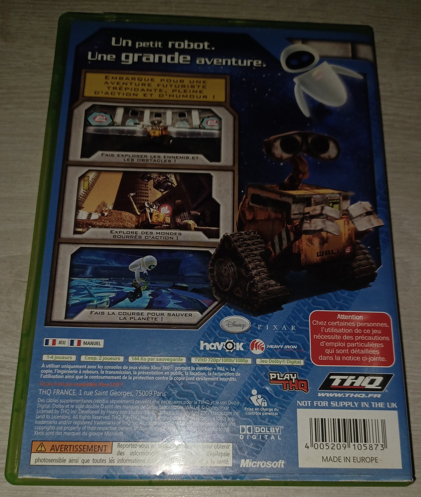 Walle