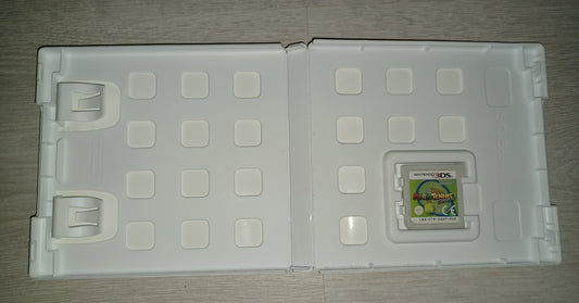 Mario tennis open