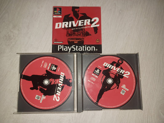 Driver 2