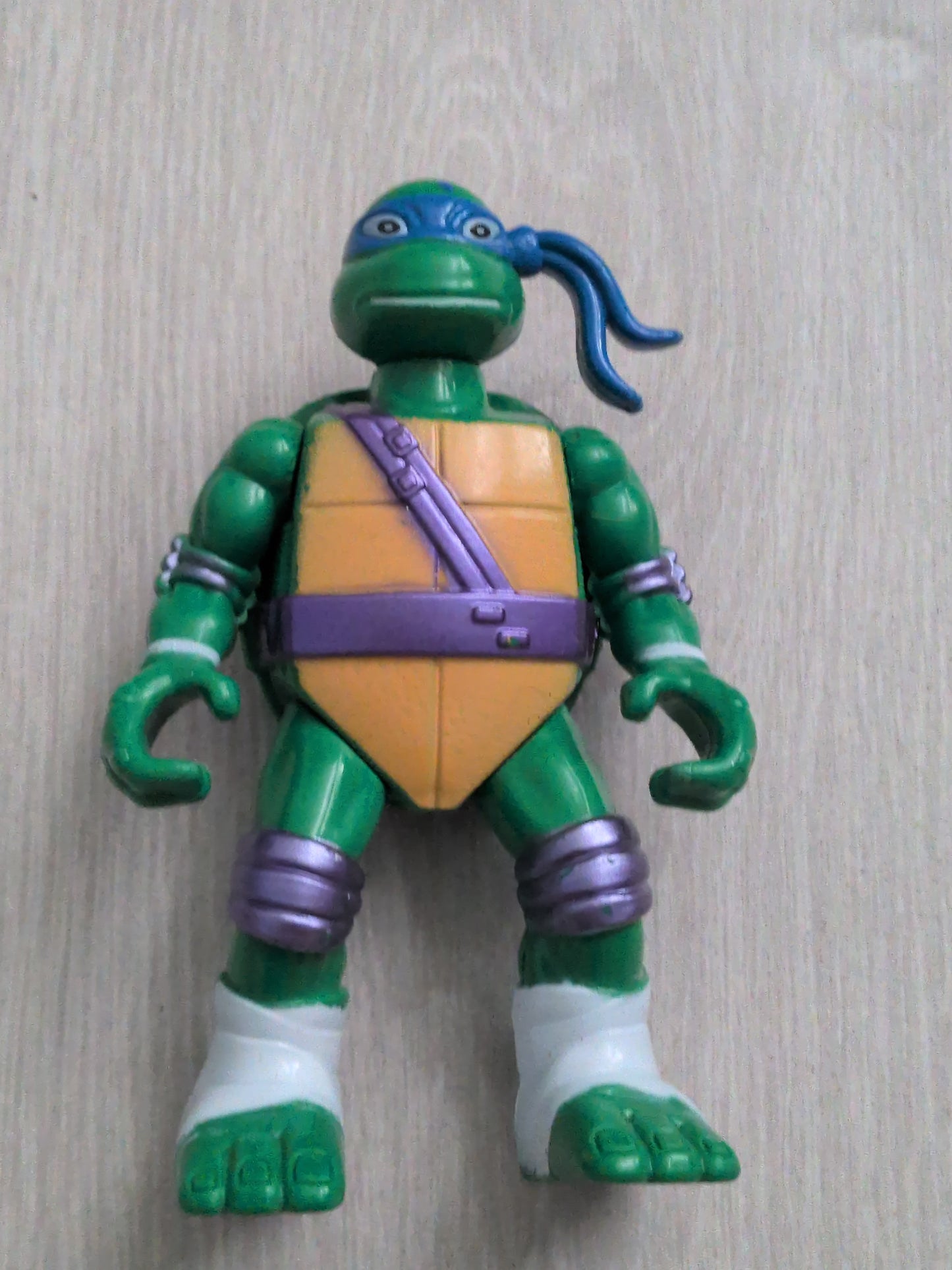 Figurine Leonardo tortue ninja