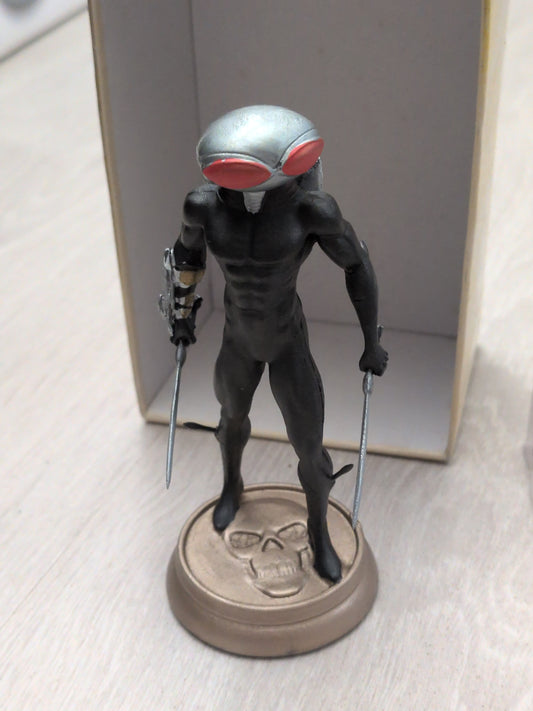 Black manta