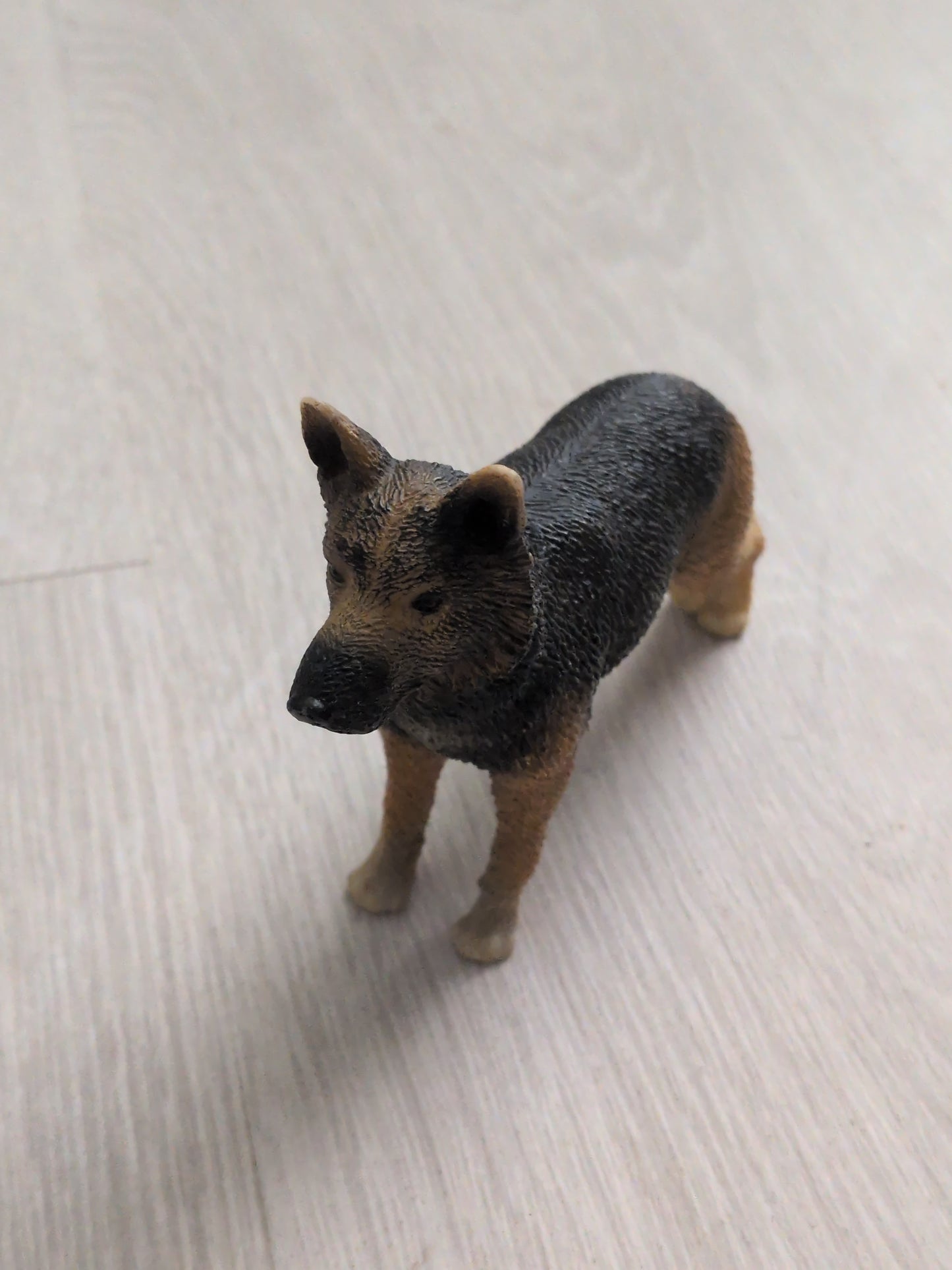Figurine chien