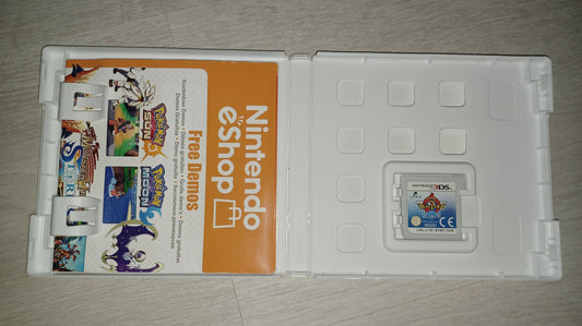 Yo-kai watch blasters : L'escadron du chien blanc