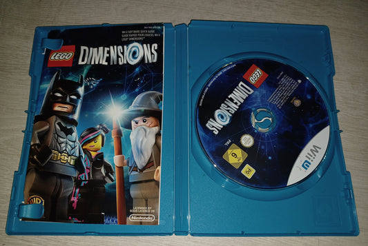 Lego dimensions