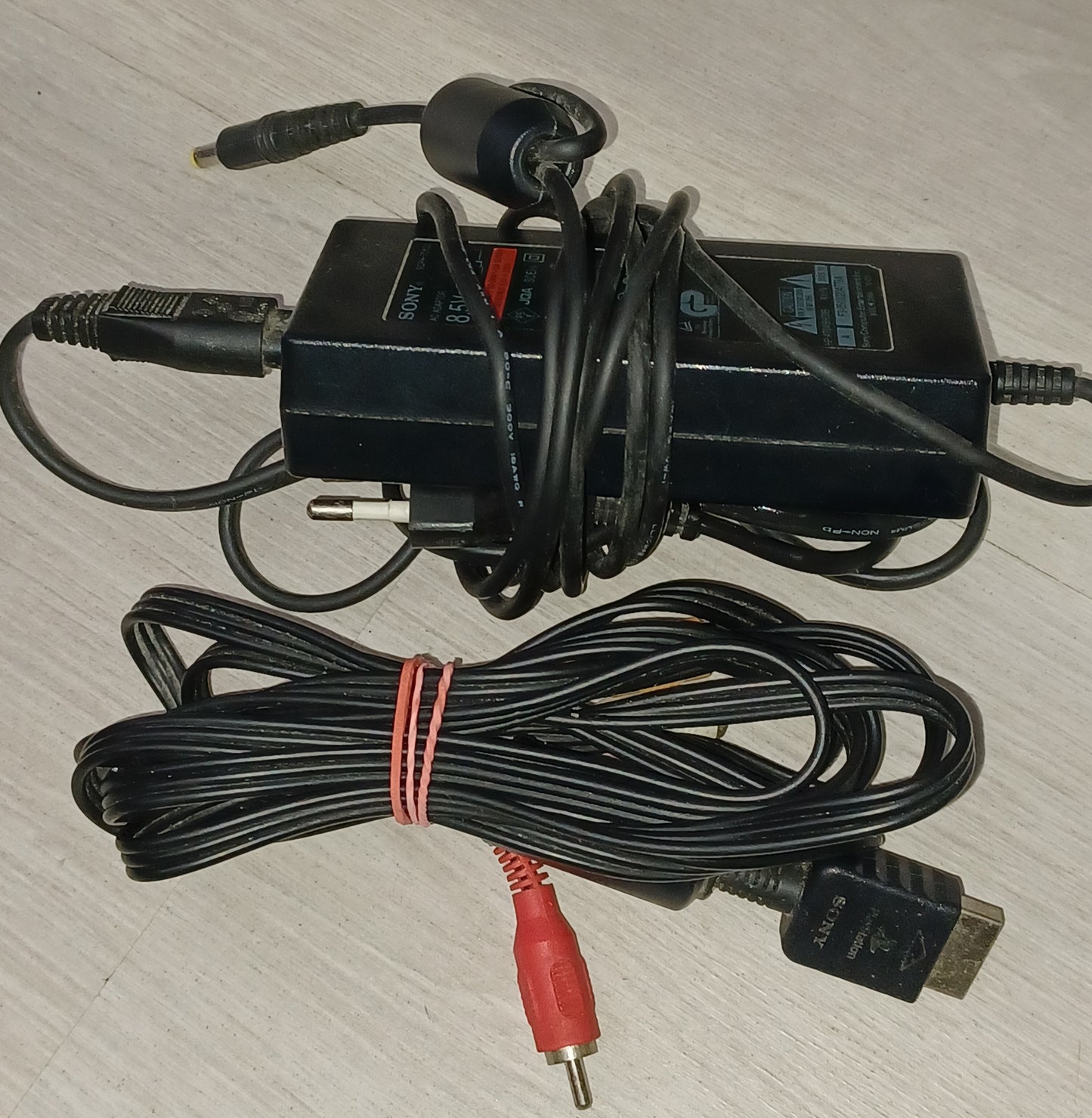 Ps2 slim