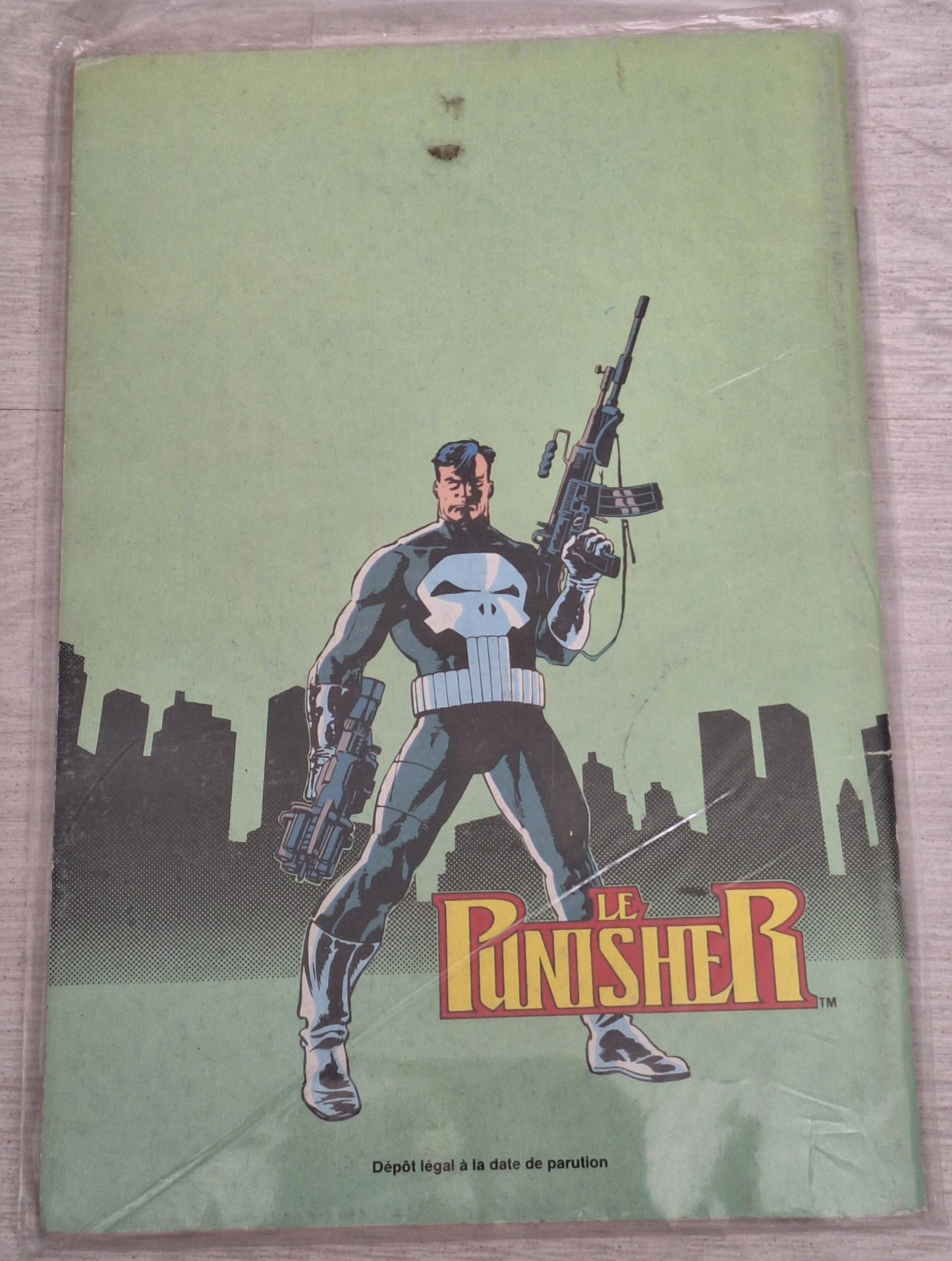 Le Punisher