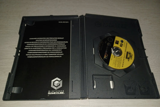 Knd code name : Kids next door - Operation : J.E.U.V.I.D.E.O.