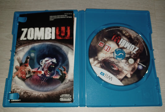 Zombi