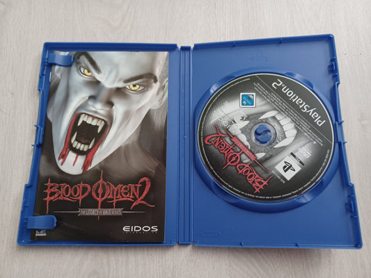 Blood omen 2