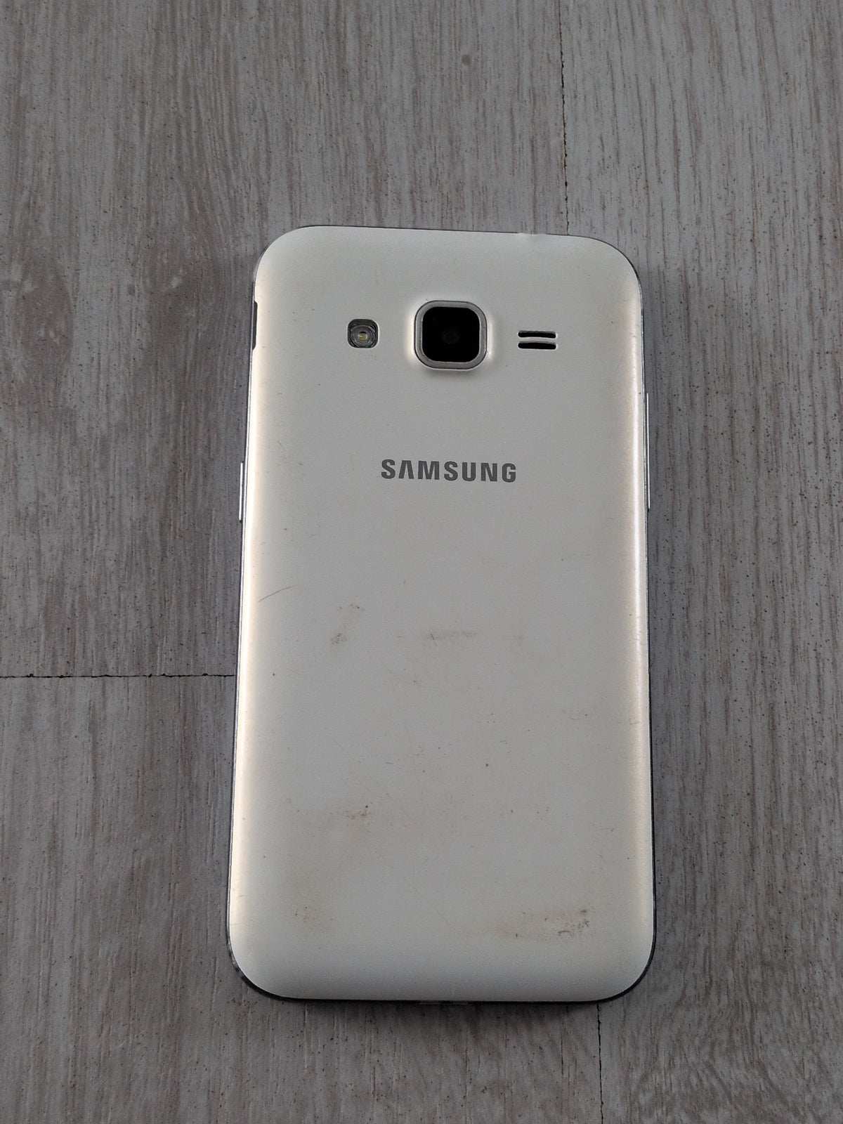 Samsung Galaxy core prime