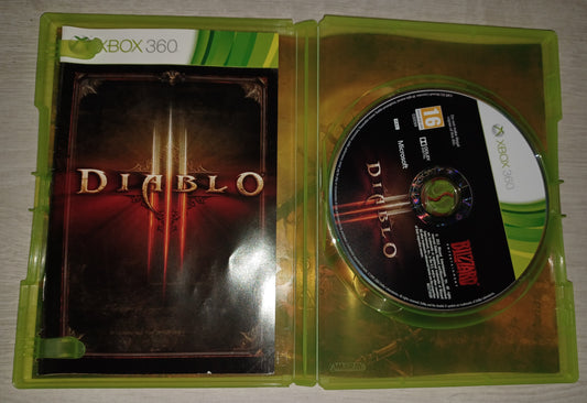 Diablo