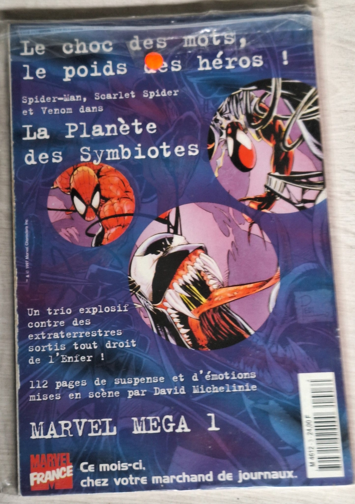 Avengers : volume 3