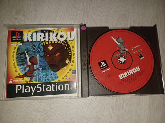 Kirikou