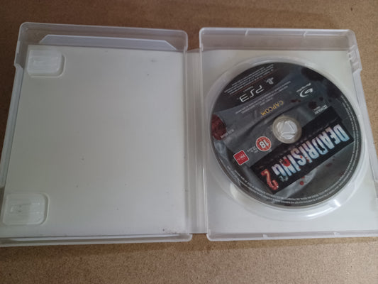 Dead Rising 2