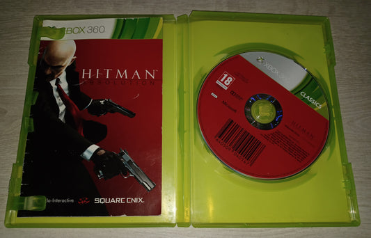 Hitman