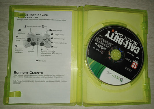 Call of duty black ops II