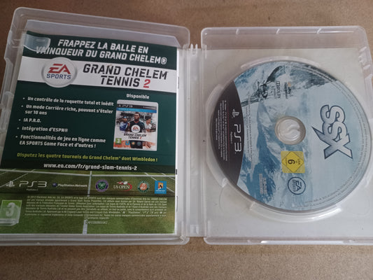 SSX