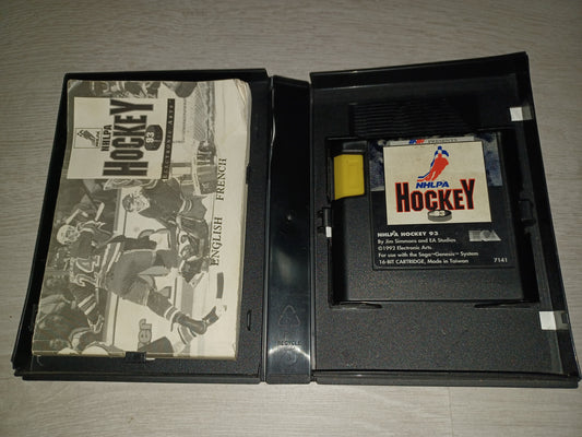 NHLPA Hockey 93