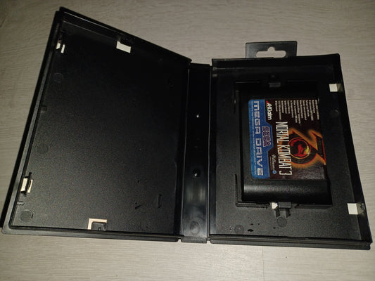 Mortal kombat 3