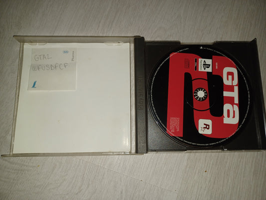 Gta 2