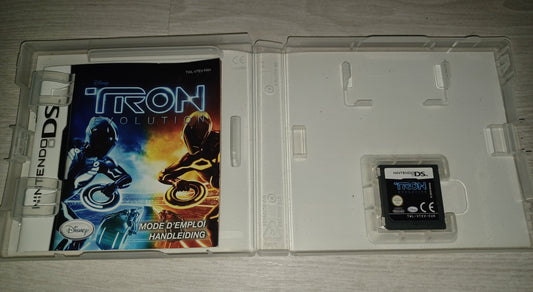 Tron évolution