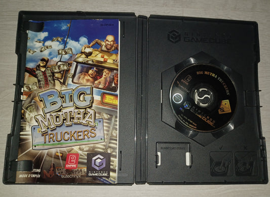 Big mutha truckers