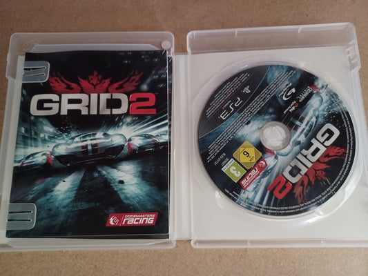 GRID 2