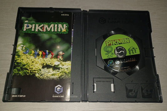 Pikmin