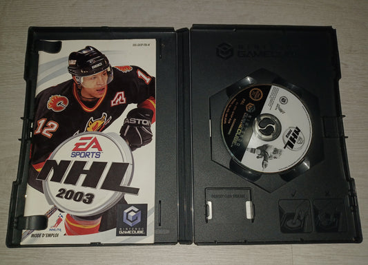 Nhl 2003