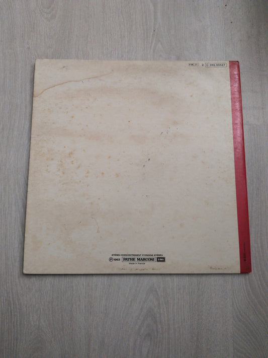 Richard Wagner - Album III