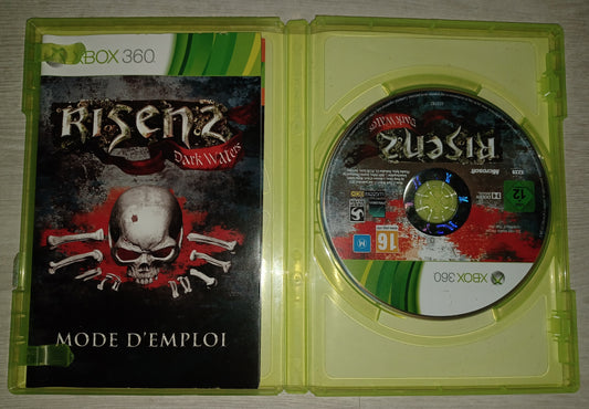 Risen 2