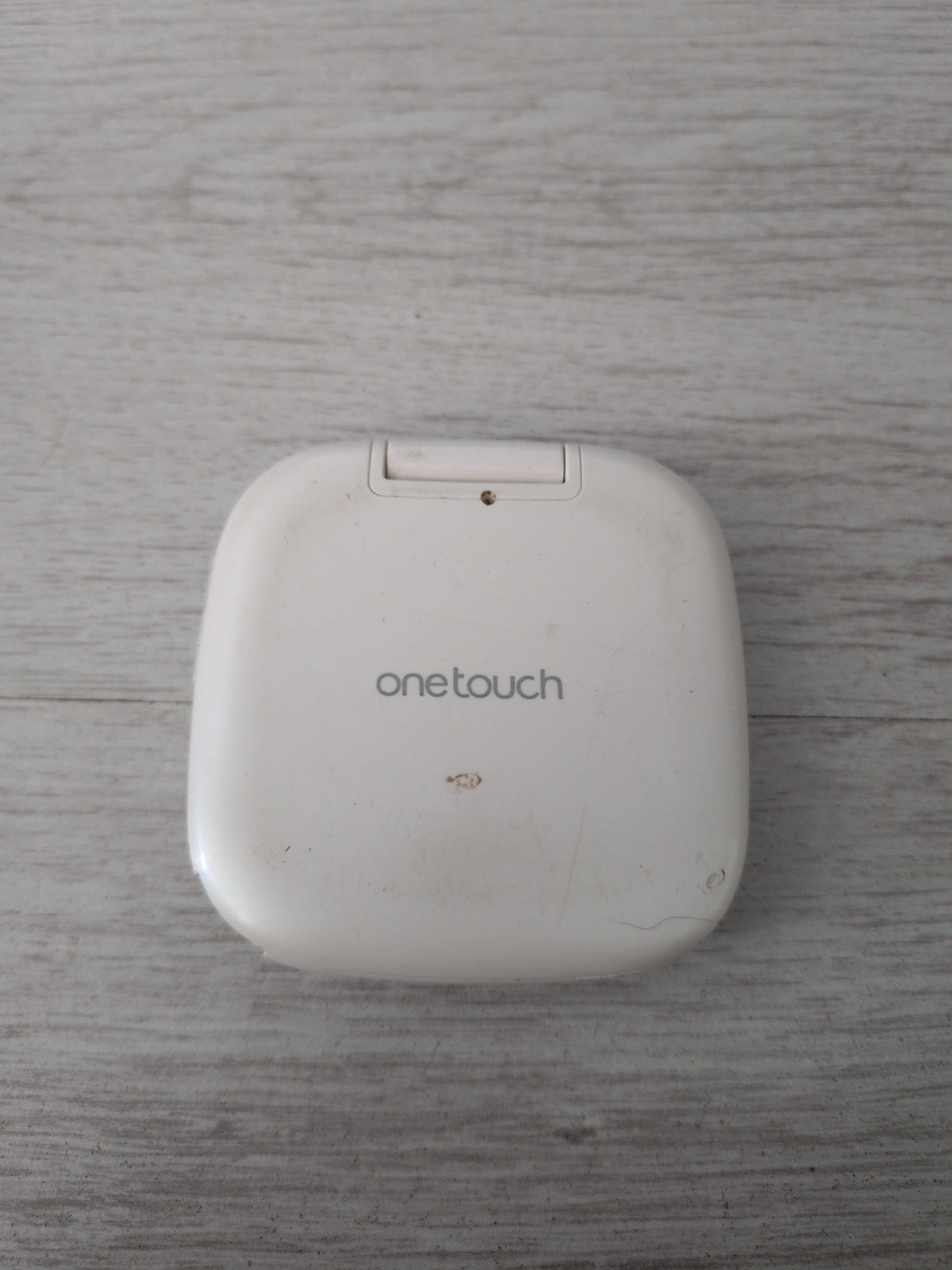 Téléphone portable - Alcatel one touch