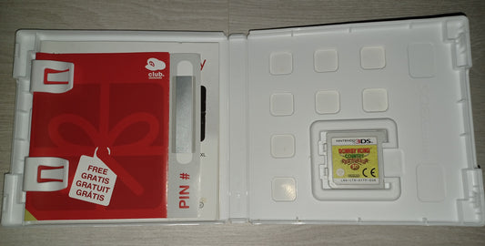 Donkey Kong country returns 3D