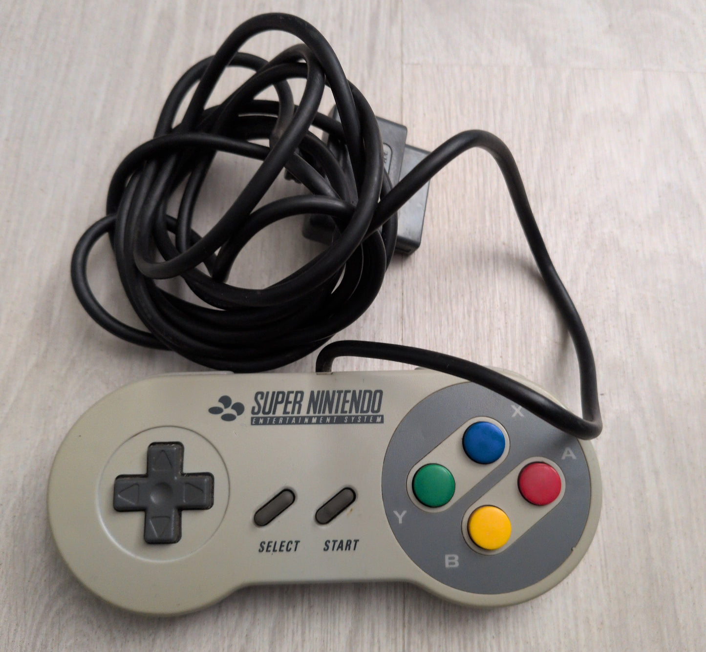 Manette Super Nintendo