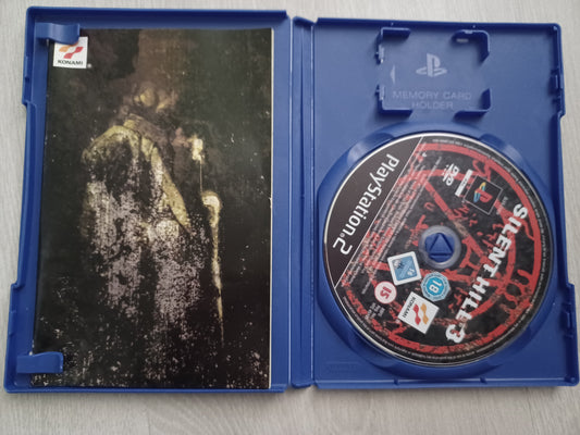 Silent hill 3