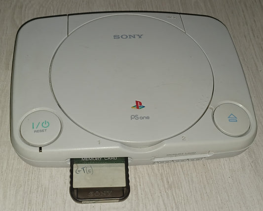 PS One