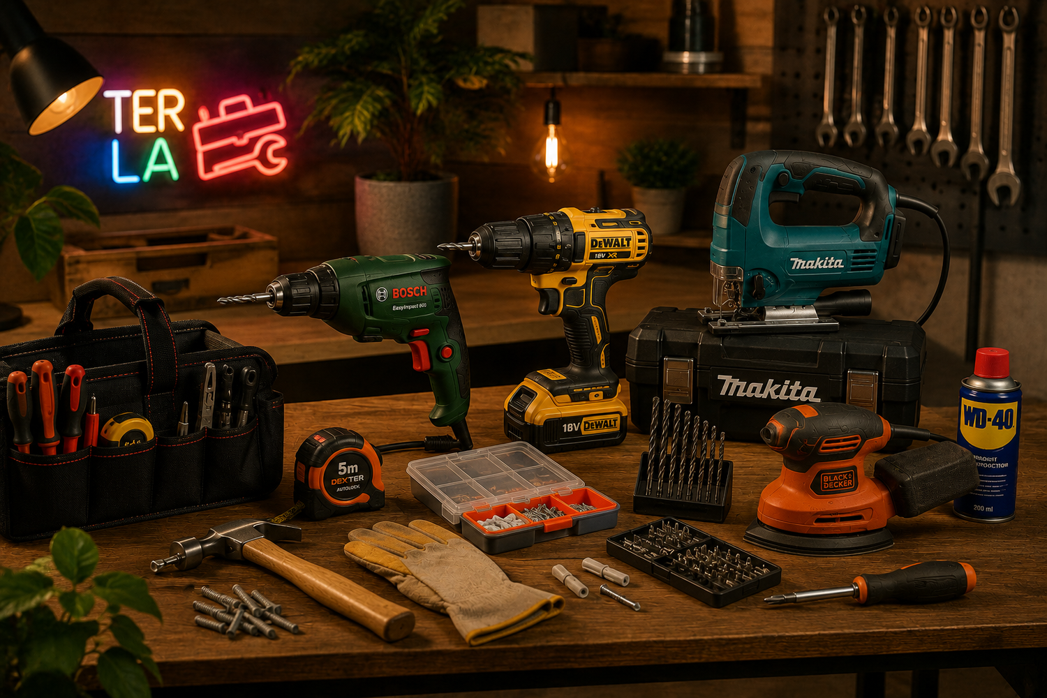 Bricolage