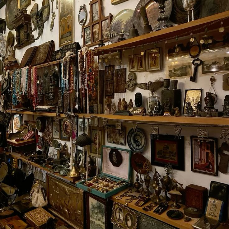 Collection vintage