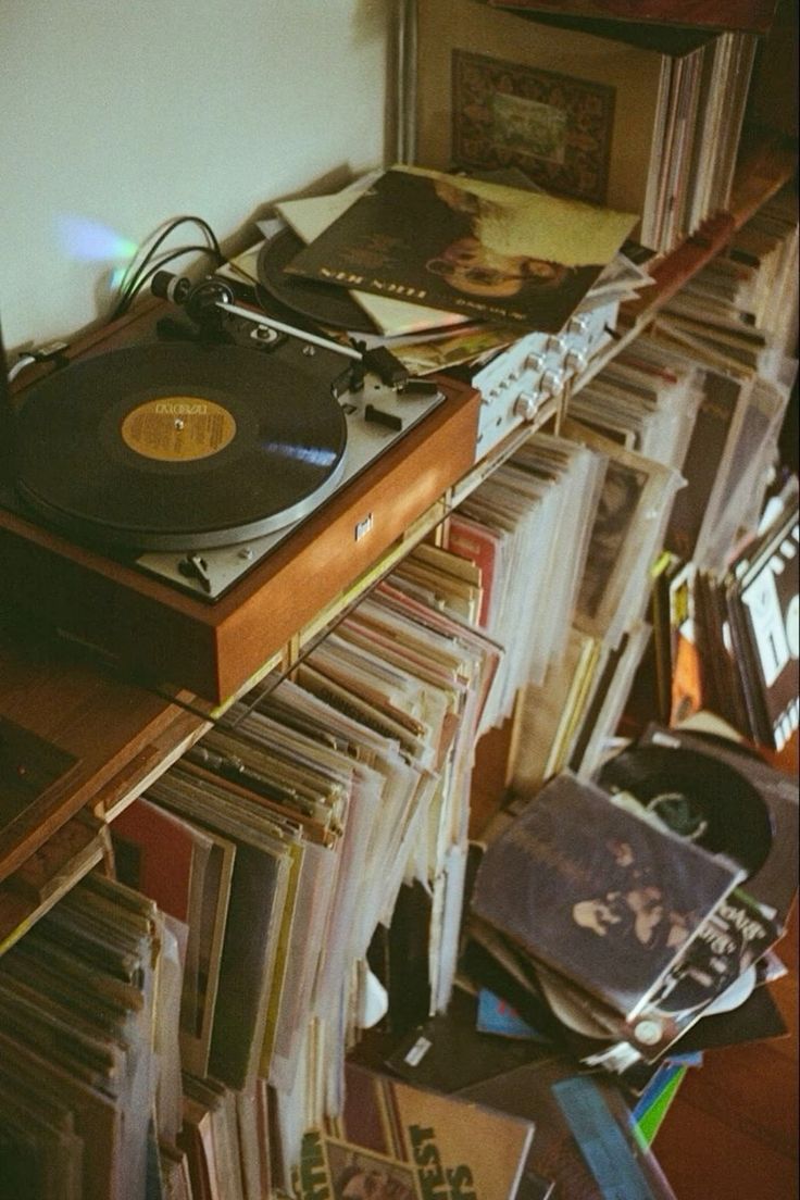 Vinyls