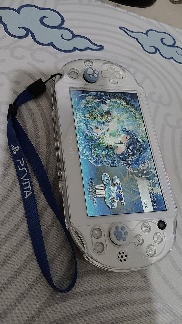 Jeux Ps vita
