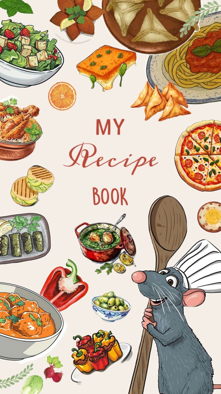 Livres de cuisine