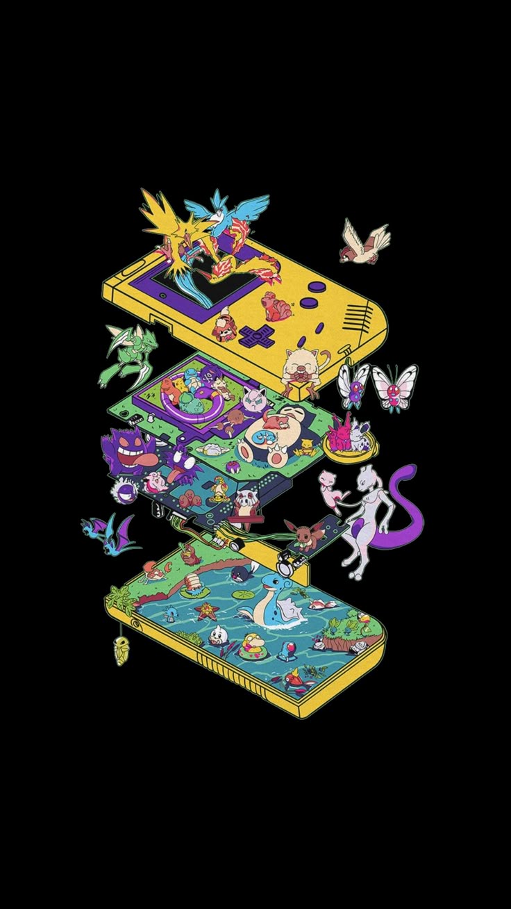 Jeux Game Boy